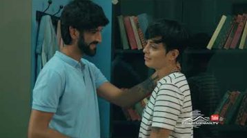 Shirazi Vard Episode 154