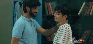 Shirazi Vard Episode 154