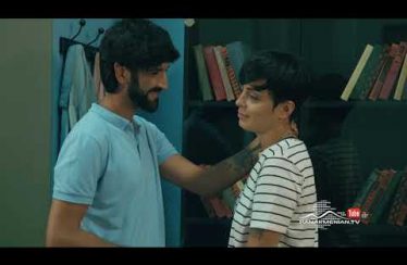 Shirazi Vard Episode 154