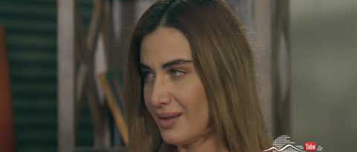 Shirazi Vard Episode 155