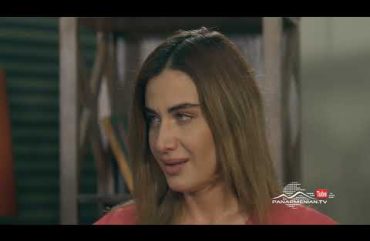 Shirazi Vard Episode 155