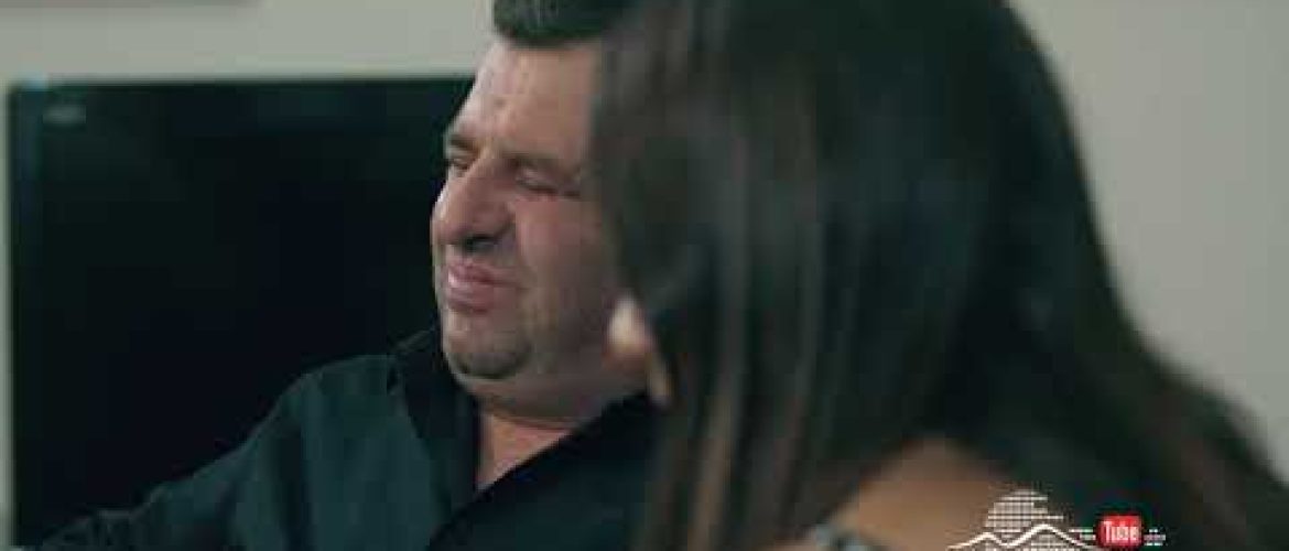 Shirazi Vard Episode 156