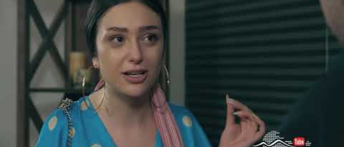 Shirazi Vard Episode 157