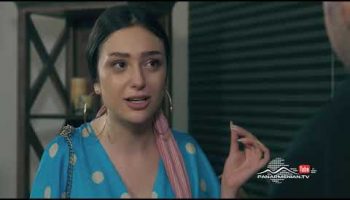 Shirazi Vard Episode 157