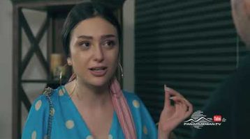 Shirazi Vard Episode 157