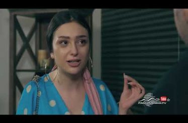 Shirazi Vard Episode 157