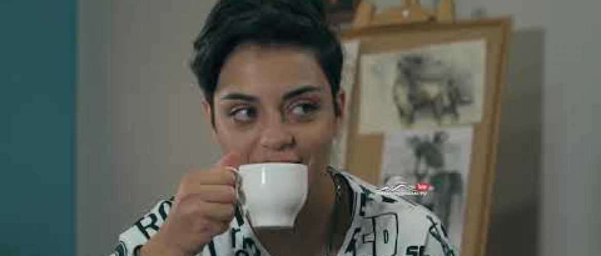 Shirazi Vard Episode 158