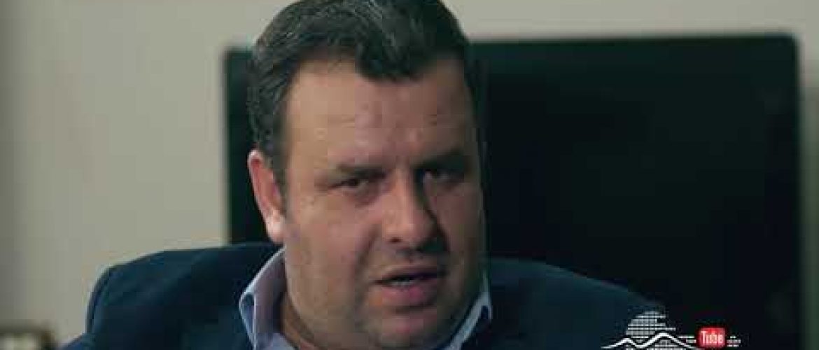 Shirazi Vard Episode 160