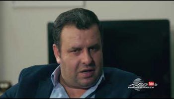 Shirazi Vard Episode 160