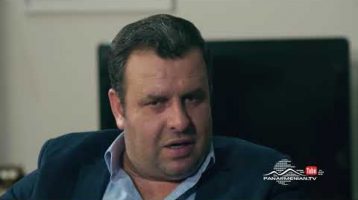 Shirazi Vard Episode 160