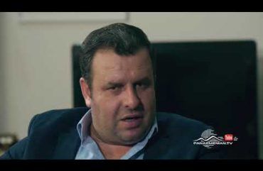 Shirazi Vard Episode 160