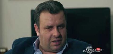 Shirazi Vard Episode 160