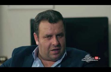 Shirazi Vard Episode 160