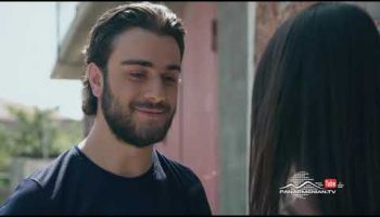 Shirazi Vard Episode 161