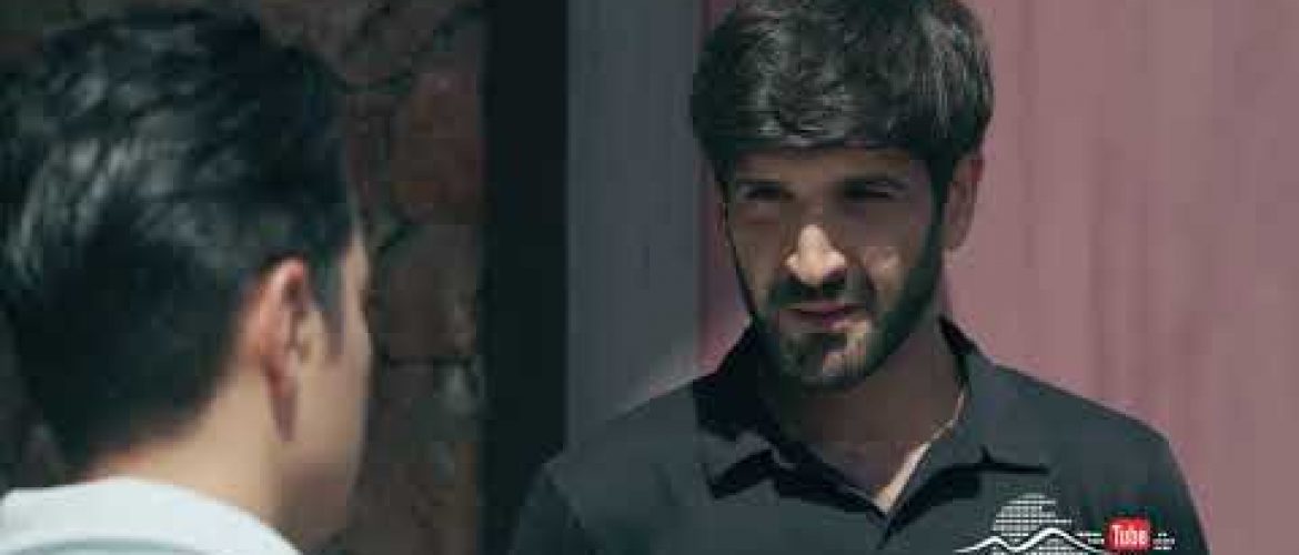 Shirazi Vard Episode 162