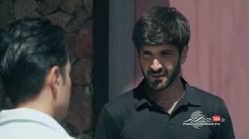 Shirazi Vard Episode 162