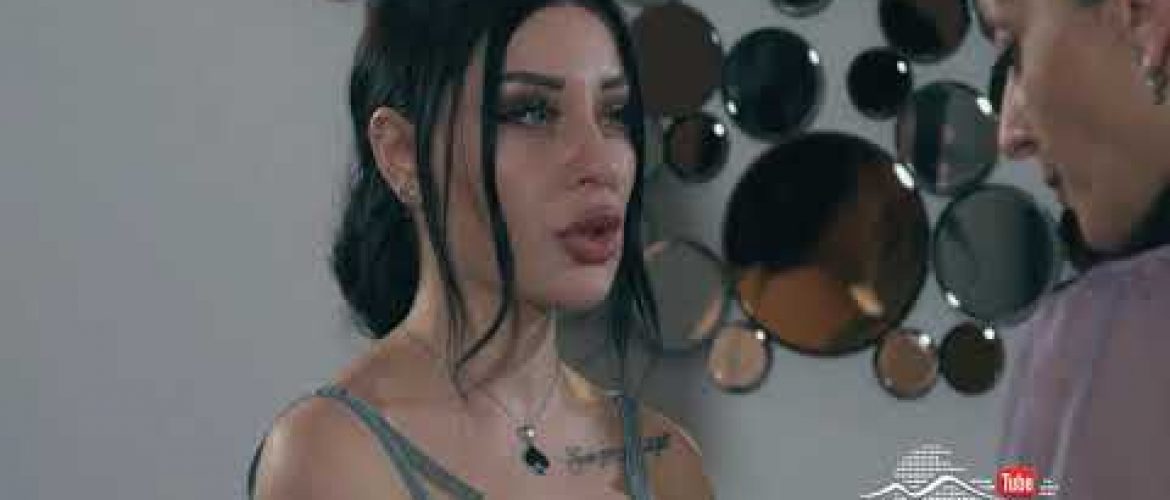 Shirazi Vard Episode 164