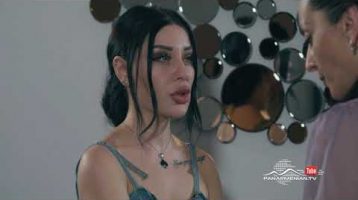 Shirazi Vard Episode 164