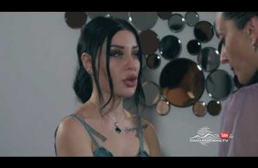Shirazi Vard Episode 164