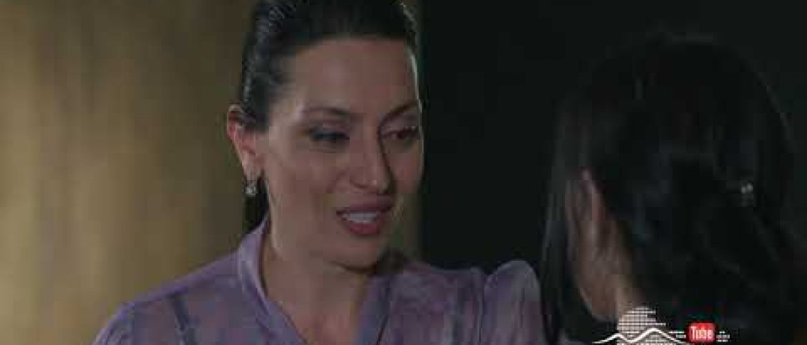 Shirazi Vard Episode 165