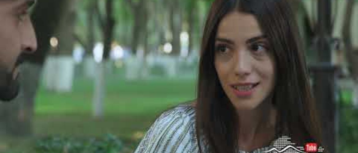 Shirazi Vard Episode 166