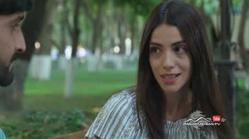 Shirazi Vard Episode 166