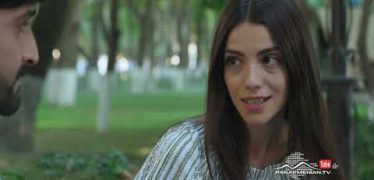 Shirazi Vard Episode 166