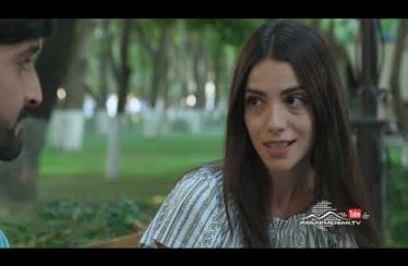 Shirazi Vard Episode 166