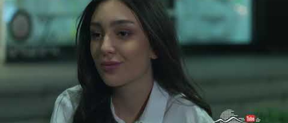 Shirazi Vard Episode 167