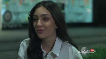 Shirazi Vard Episode 167