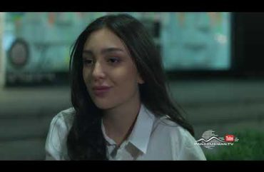 Shirazi Vard Episode 167