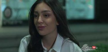 Shirazi Vard Episode 167