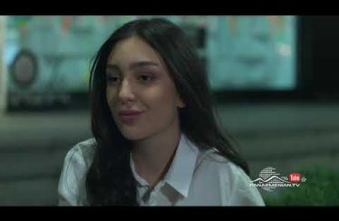 Shirazi Vard Episode 167