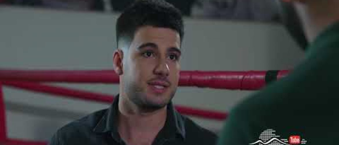 Shirazi Vard Episode 168