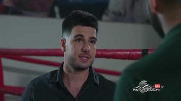 Shirazi Vard Episode 168