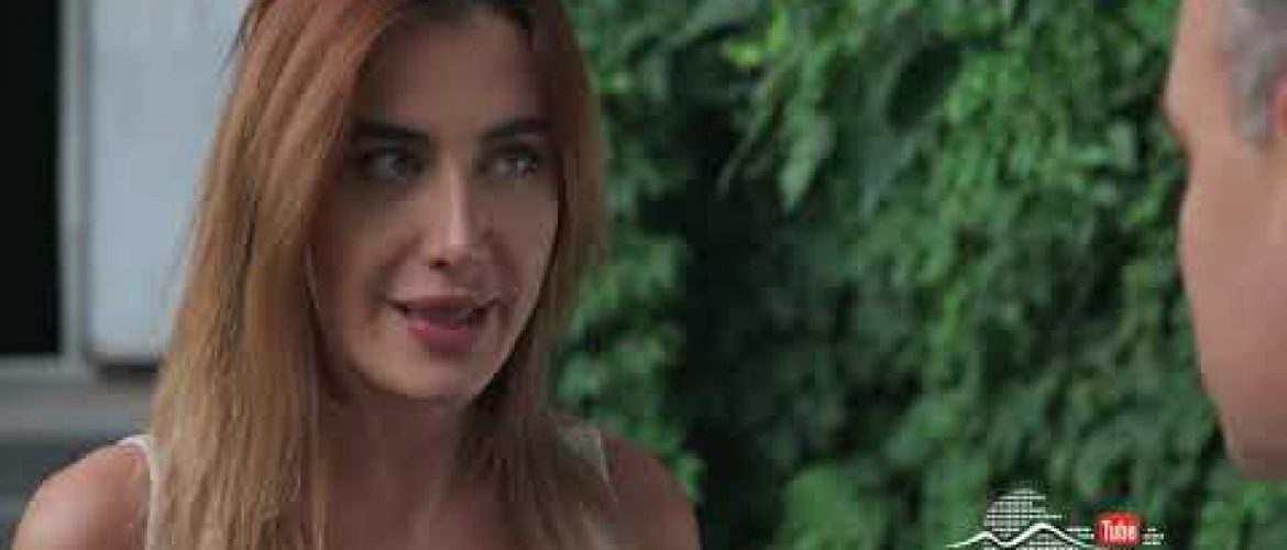 Shirazi Vard Episode 169