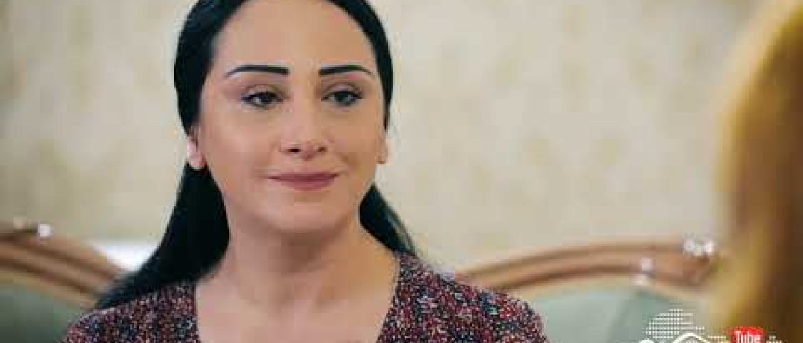Akhtamar Episode 46