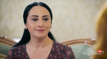 Akhtamar Episode 46