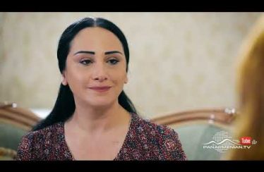 Akhtamar Episode 46