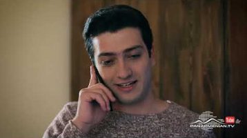 Akhtamar Episode 47