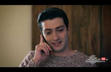 Akhtamar Episode 47
