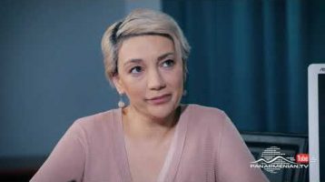 Akhtamar Episode 48