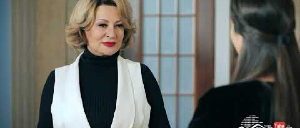 Akhtamar Episode 50