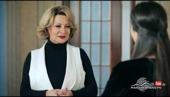 Akhtamar Episode 50