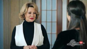Akhtamar Episode 50