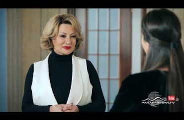 Akhtamar Episode 50