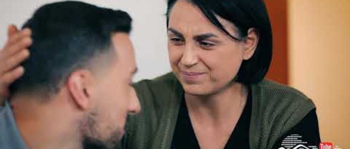Akhtamar Episode 52