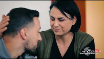 Akhtamar Episode 52