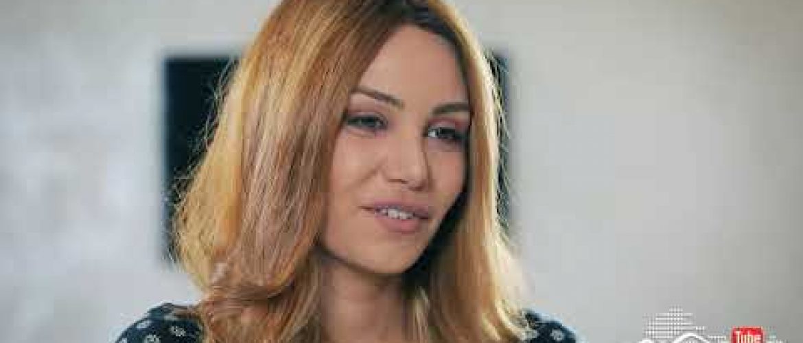 Akhtamar Episode 54
