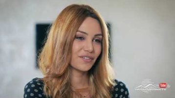 Akhtamar Episode 54